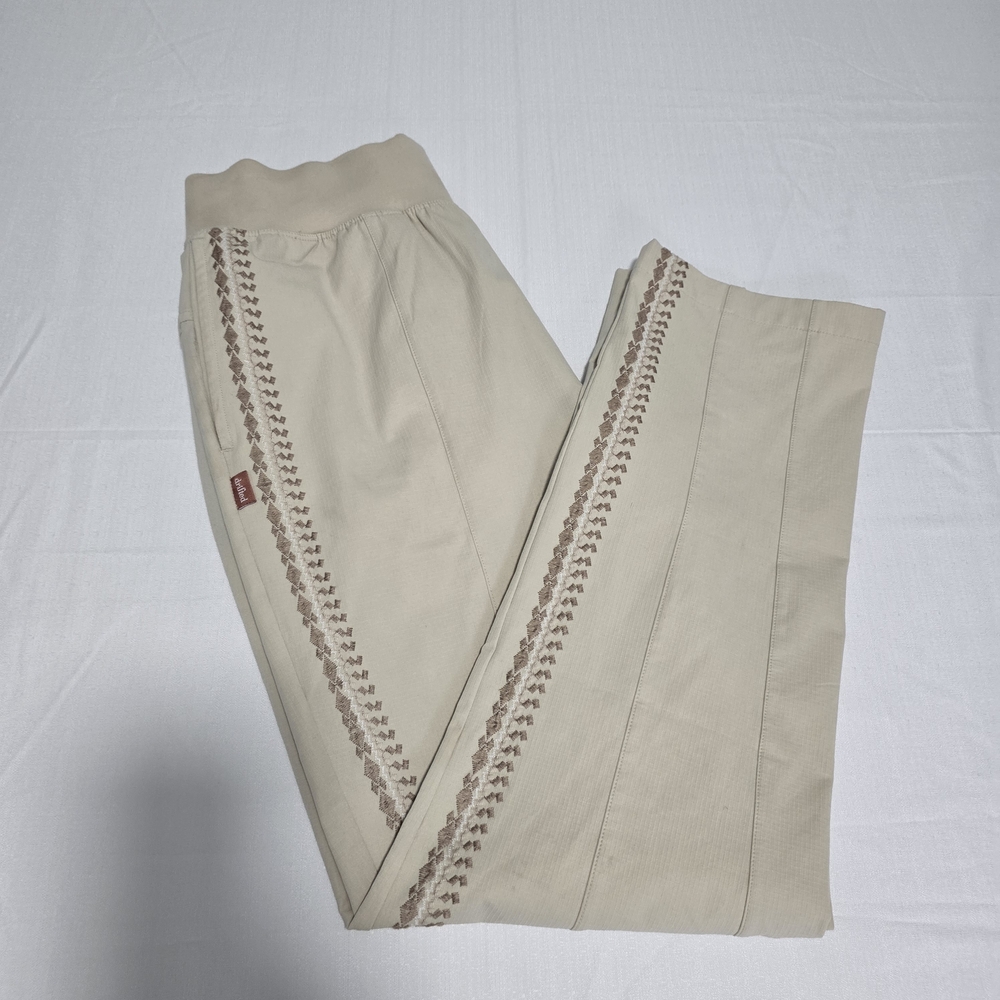 Drifted Ripstop Canyon Women's Pants Hiking Climbing Travel Size Small